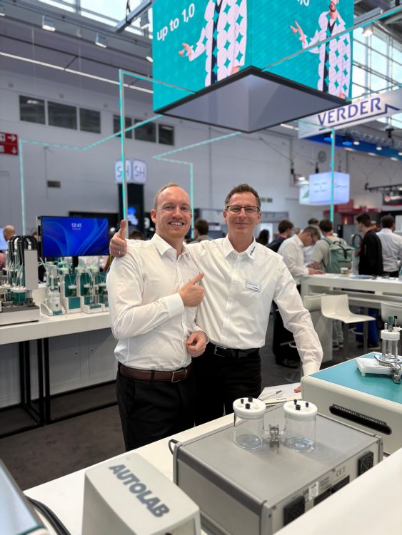 analytica 2026